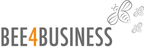 BEE4BUSINESS Logo